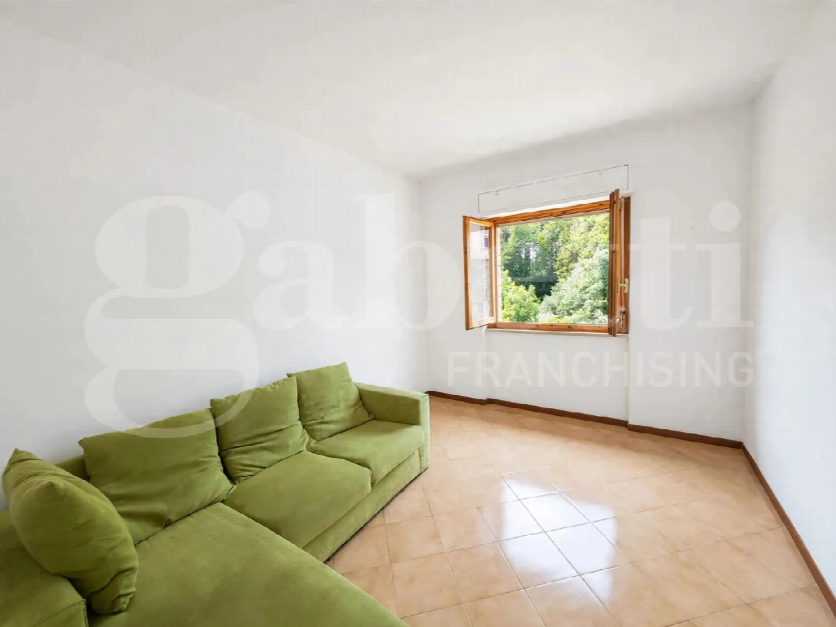 Appartamento in vendita a Orte - foto 8