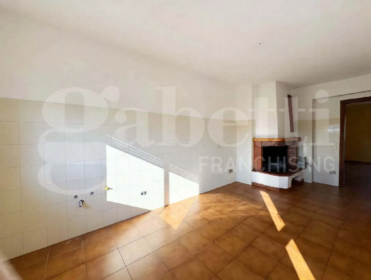 Appartamento in vendita a Orte - foto 4