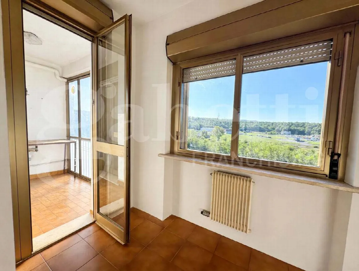 Appartamento in vendita a Orte - foto 6