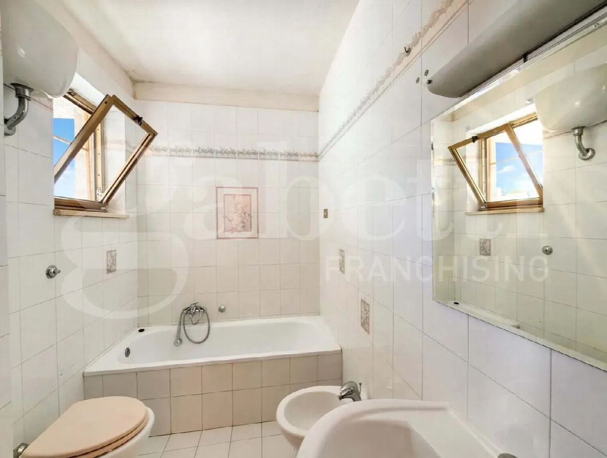 Appartamento in vendita a Orte - foto 7
