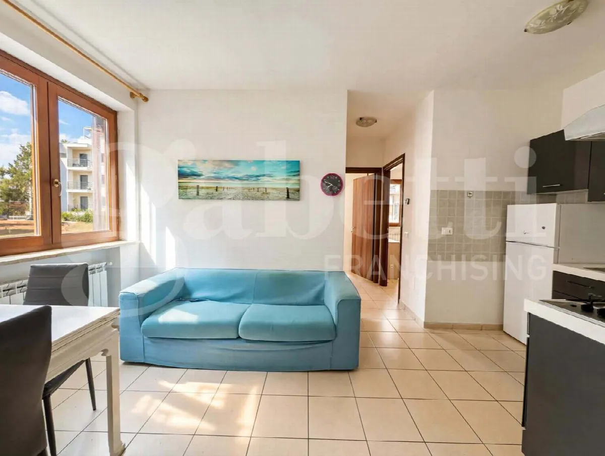 Appartamento in vendita a Orte - foto 1