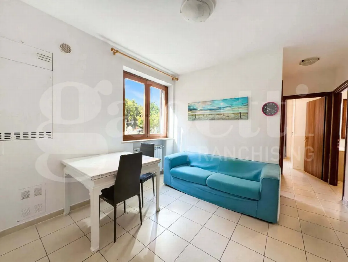 Appartamento in vendita a Orte - foto 7