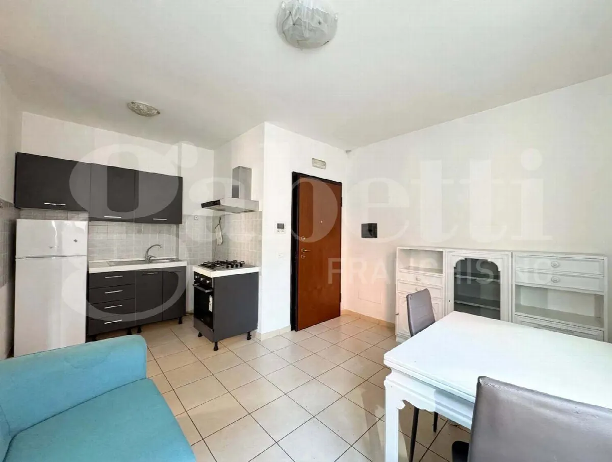 Appartamento in vendita a Orte - foto 8