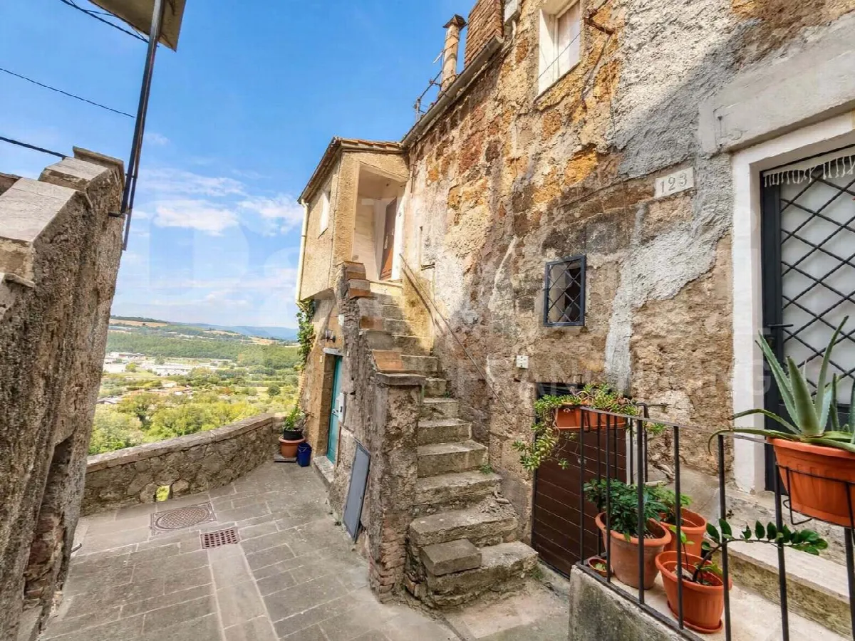 Appartamento in vendita a Orte - foto 1
