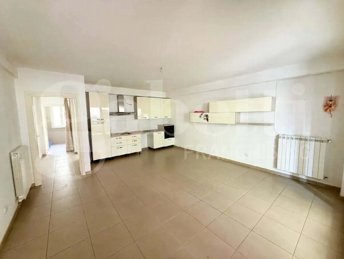 Appartamento in vendita a Orte - foto 2