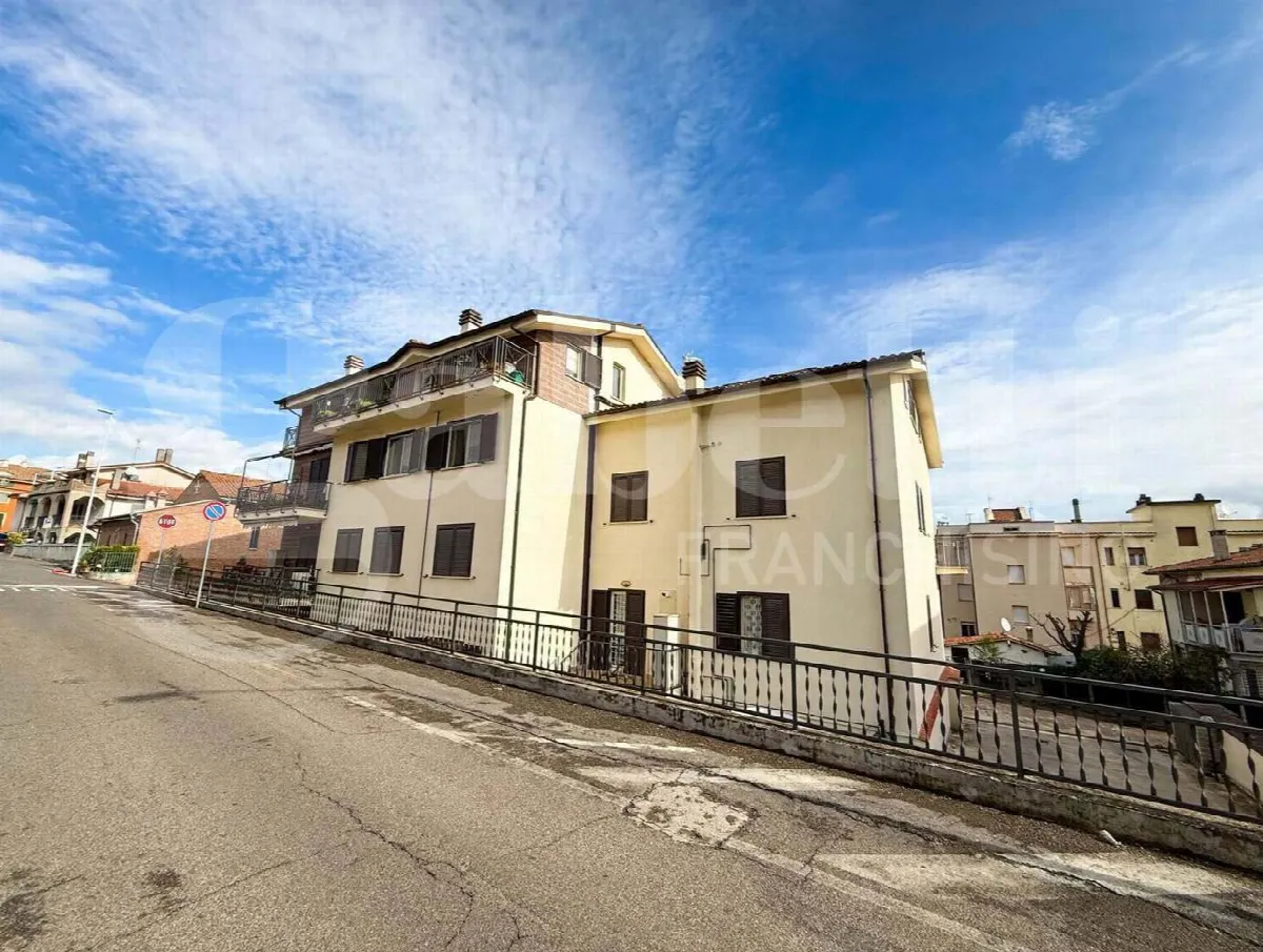 Appartamento in vendita a Orte - foto 1