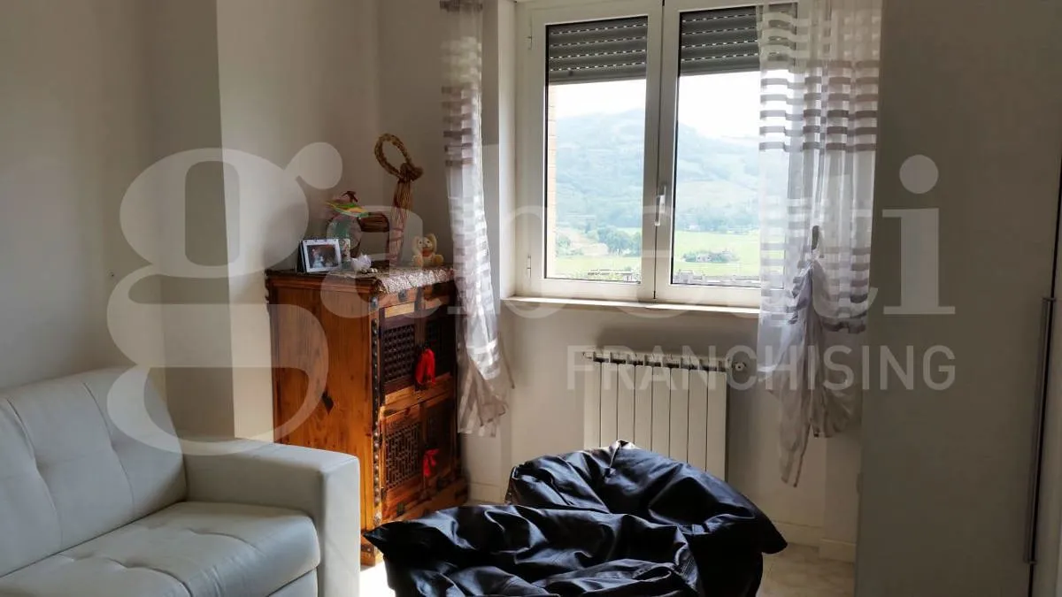 Attico in vendita a Orte - foto 4
