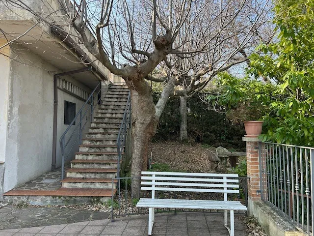 Casa indipendente in vendita a Cugnoli - foto 3