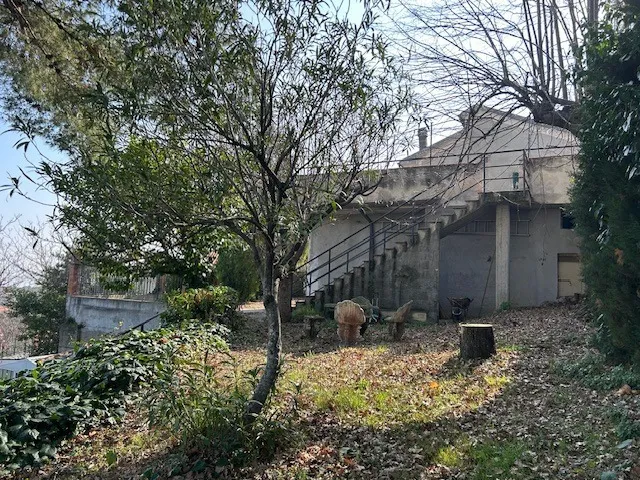 Casa indipendente in vendita a Cugnoli - foto 7