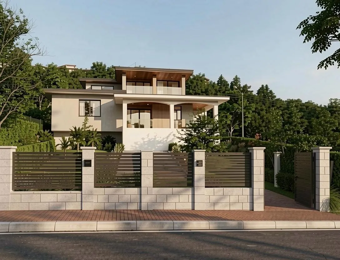 Casa indipendente in vendita a Cugnoli - foto 1