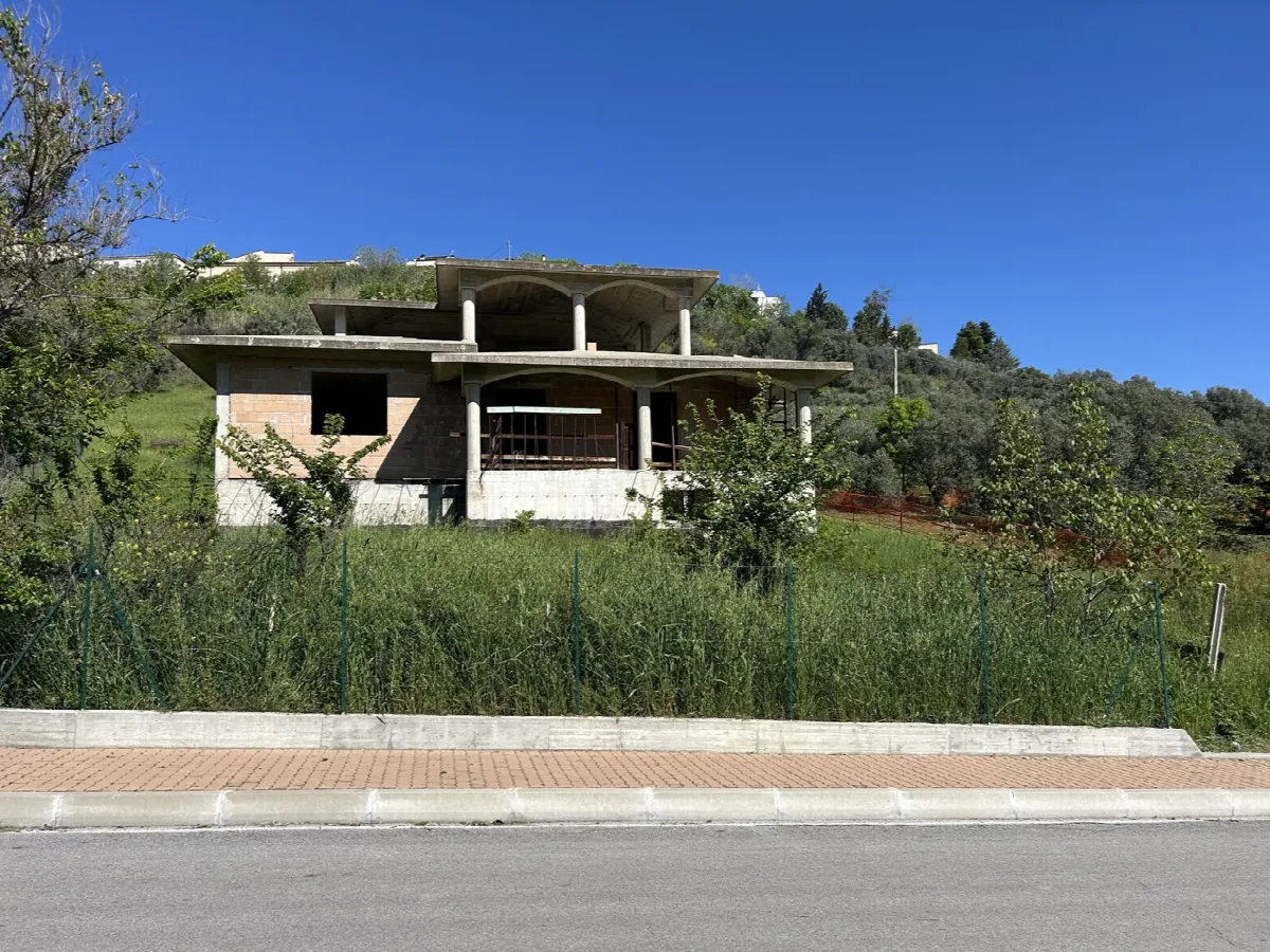 Casa indipendente in vendita a Cugnoli - foto 2