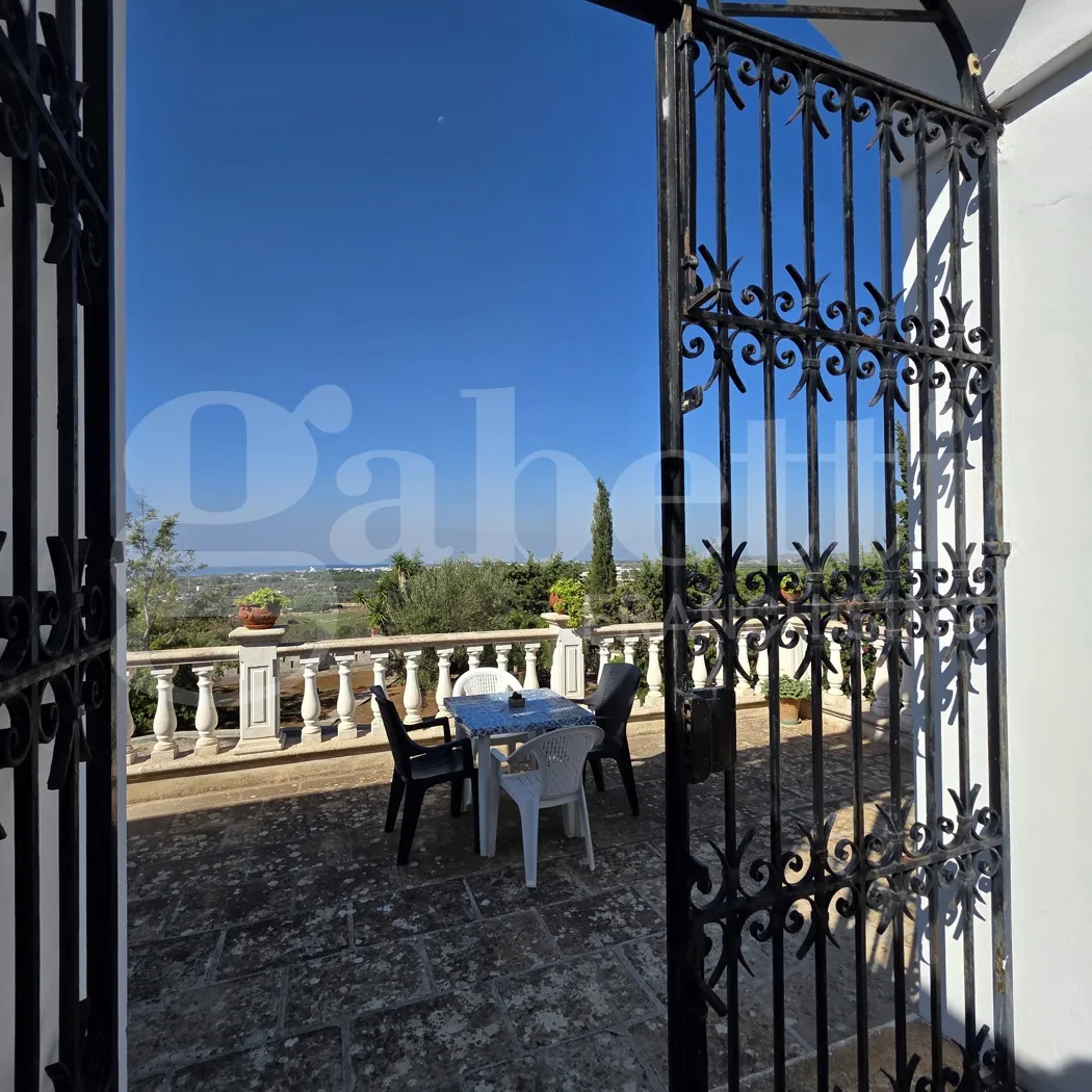 Villa in vendita a Ugento - foto 1