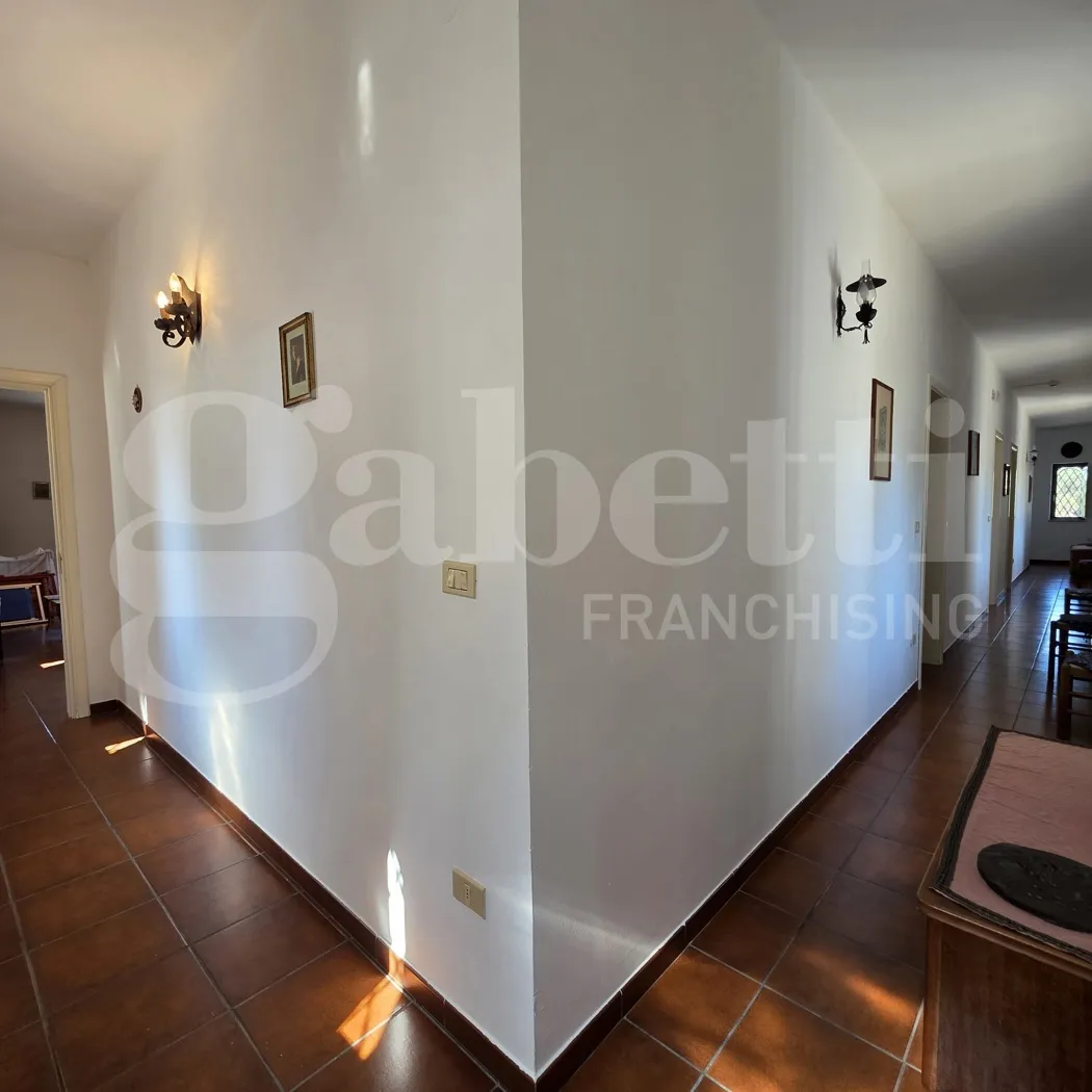 Villa in vendita a Ugento - foto 6