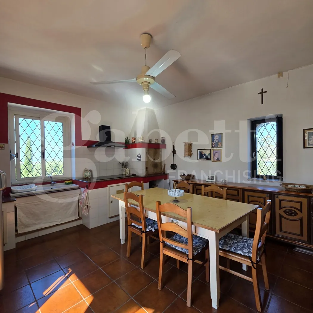 Villa in vendita a Ugento - foto 7