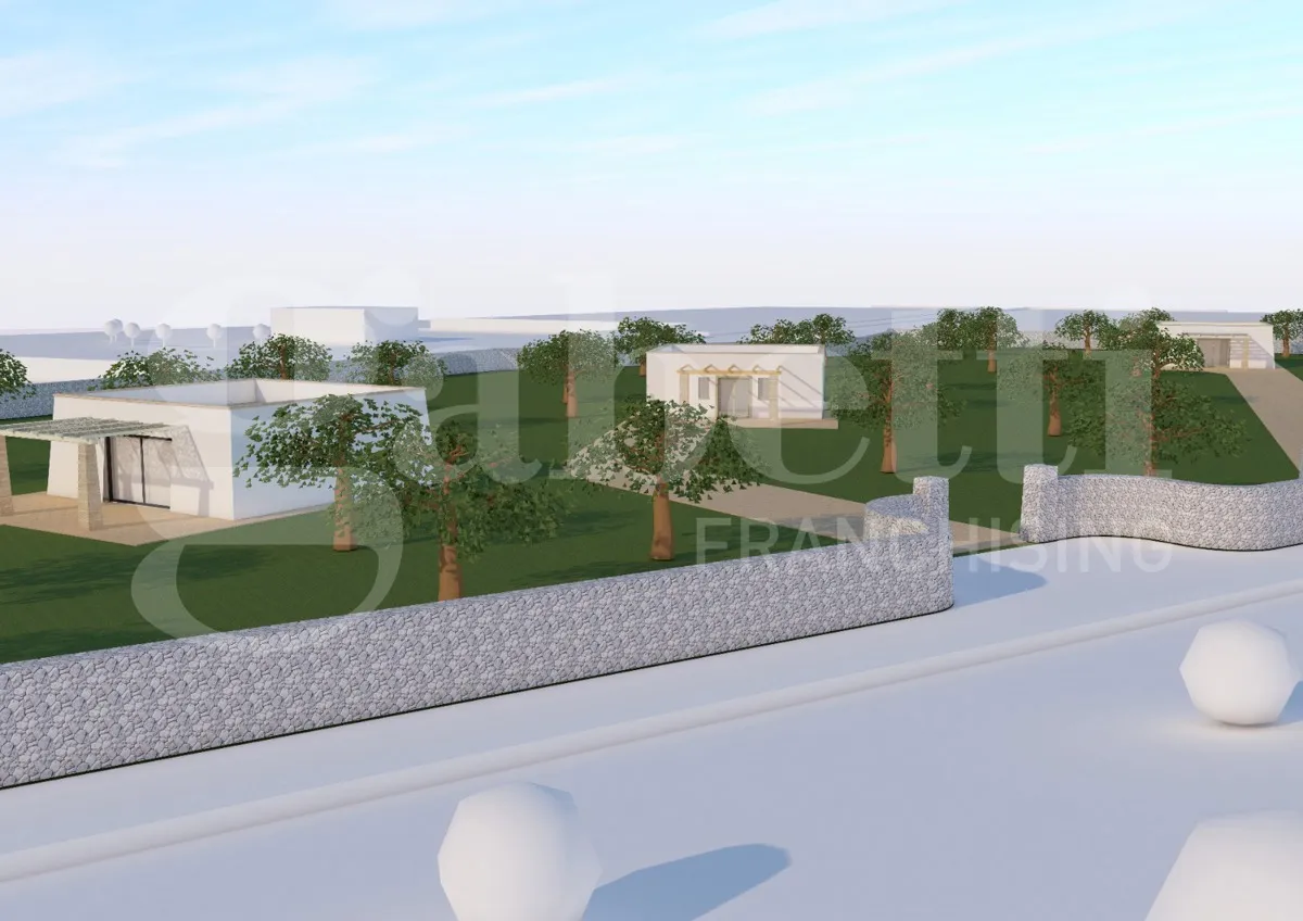 Casa indipendente in vendita a Alliste - foto 5