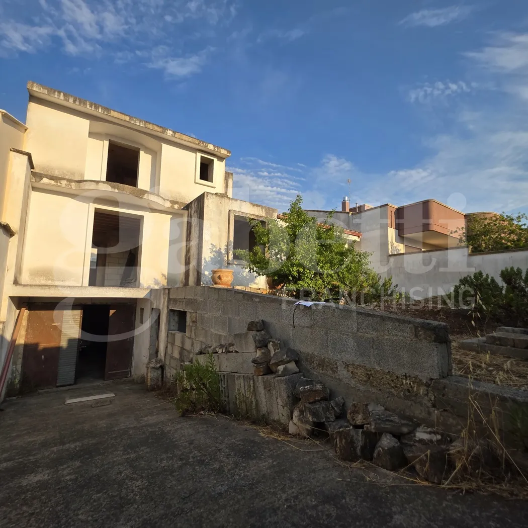 Villetta a schiera in vendita a Ugento - foto 3