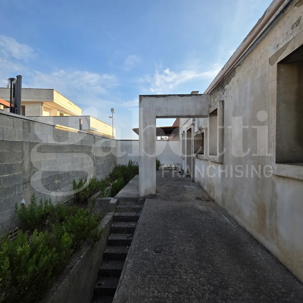 Villetta a schiera in vendita a Ugento - foto 8