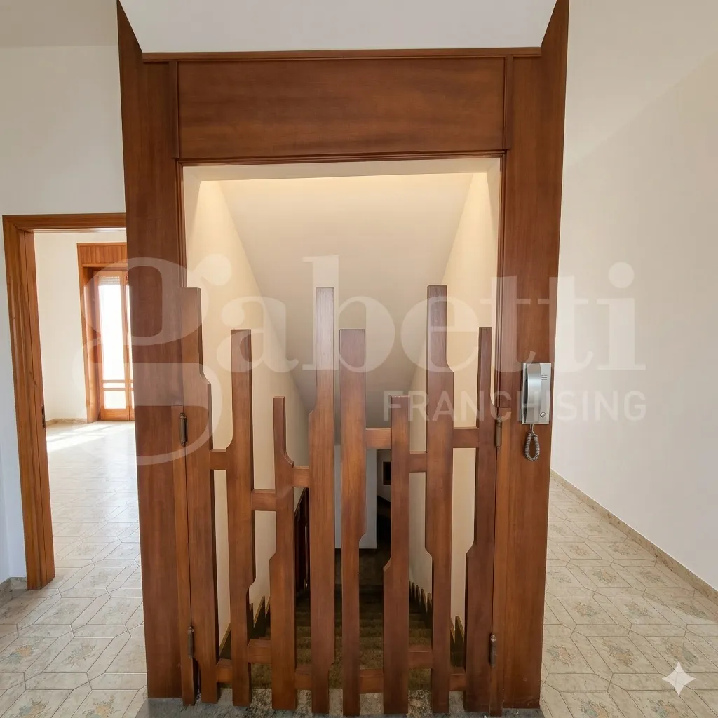 Casa indipendente in vendita a Melissano - foto 2