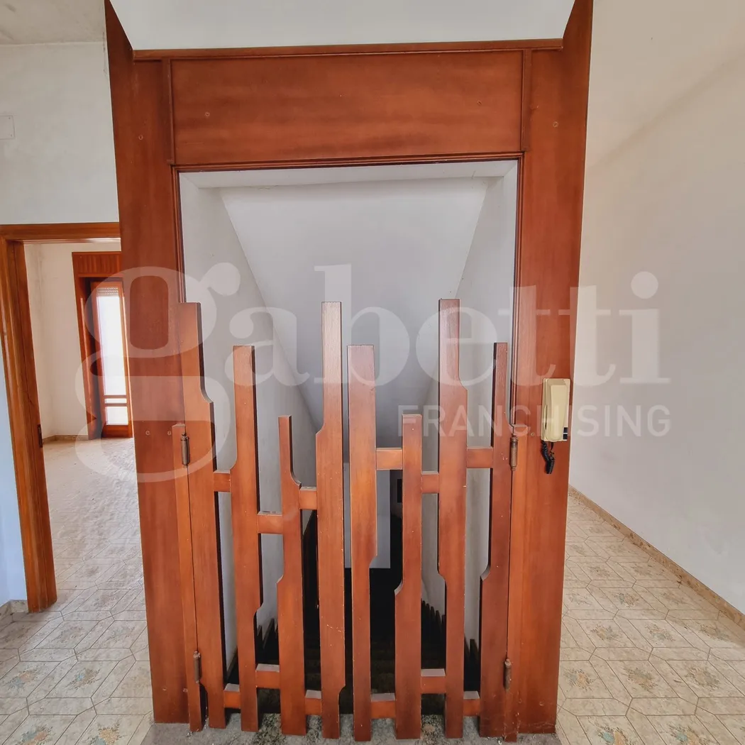 Casa indipendente in vendita a Melissano - foto 4