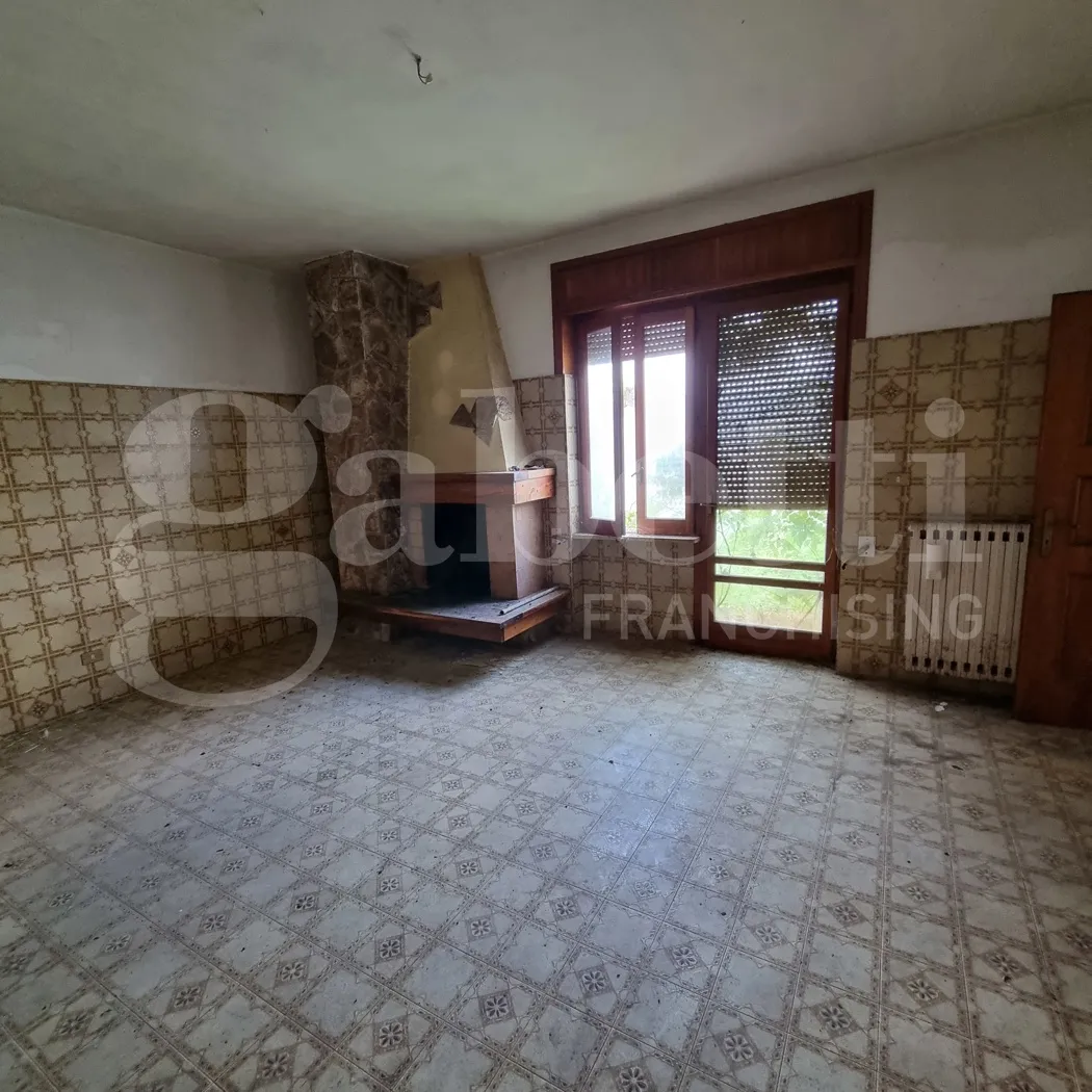 Casa indipendente in vendita a Melissano - foto 5