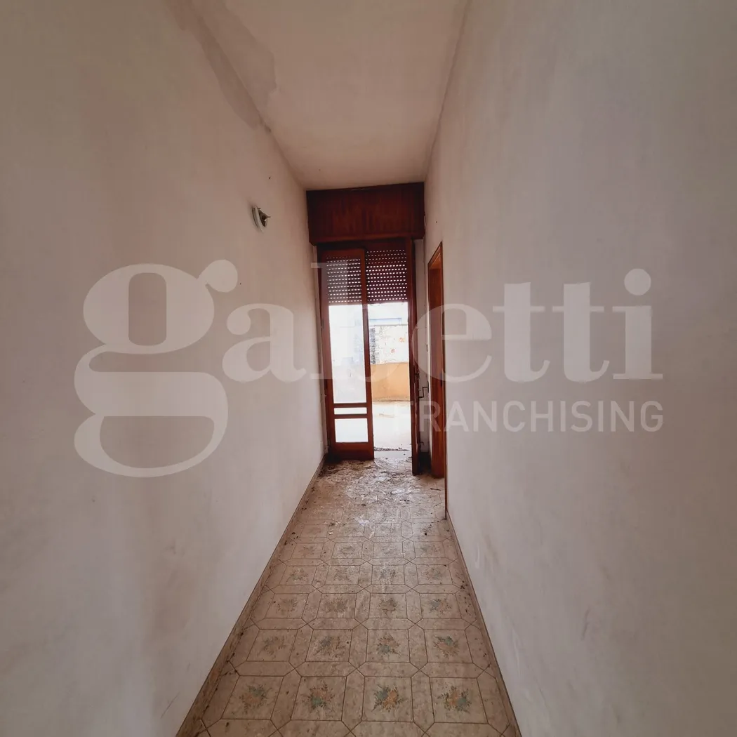 Casa indipendente in vendita a Melissano - foto 9