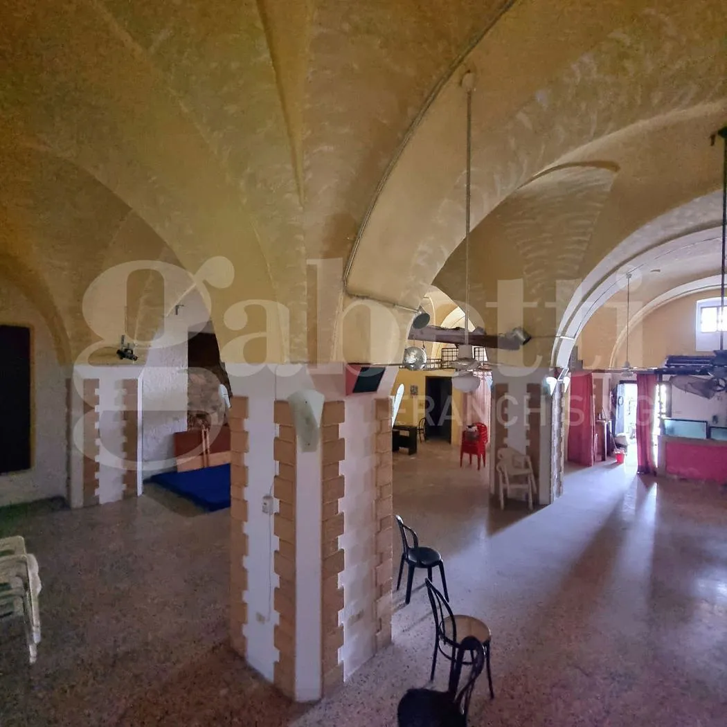 Casa indipendente in vendita a Melissano - foto 4