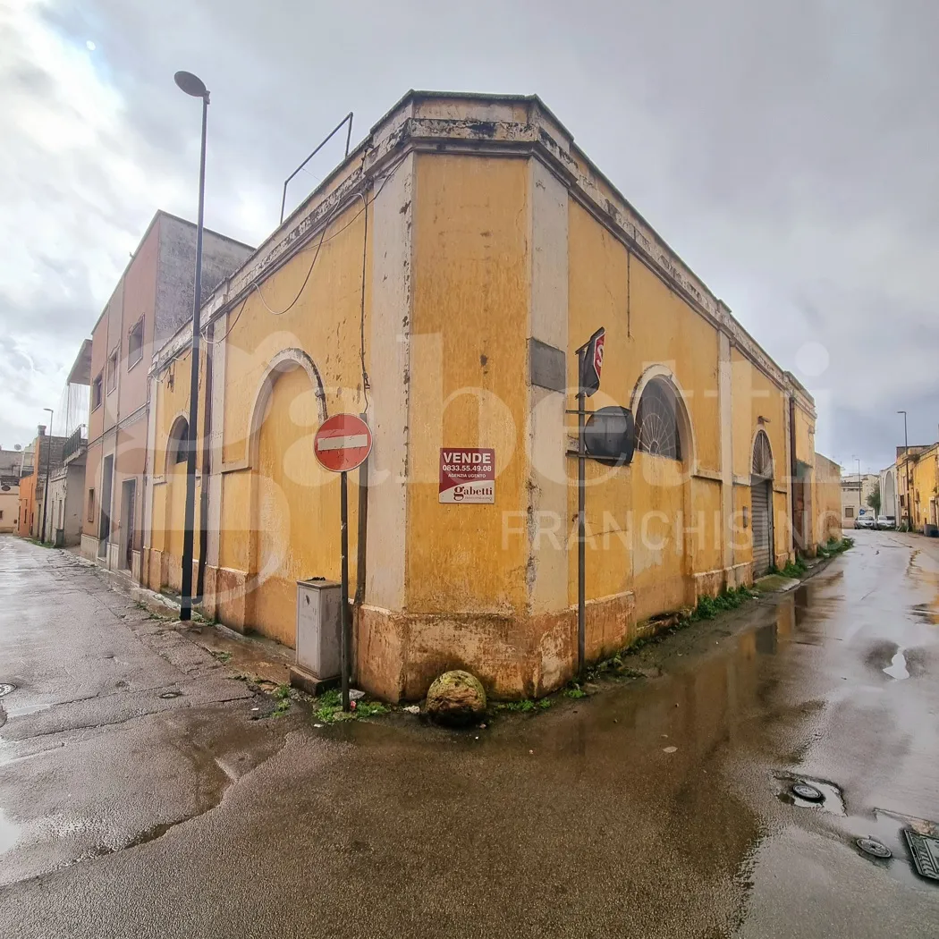 Stabile in vendita a Racale - foto 10
