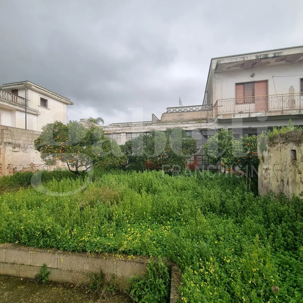 Stabile in vendita a Racale - foto 7