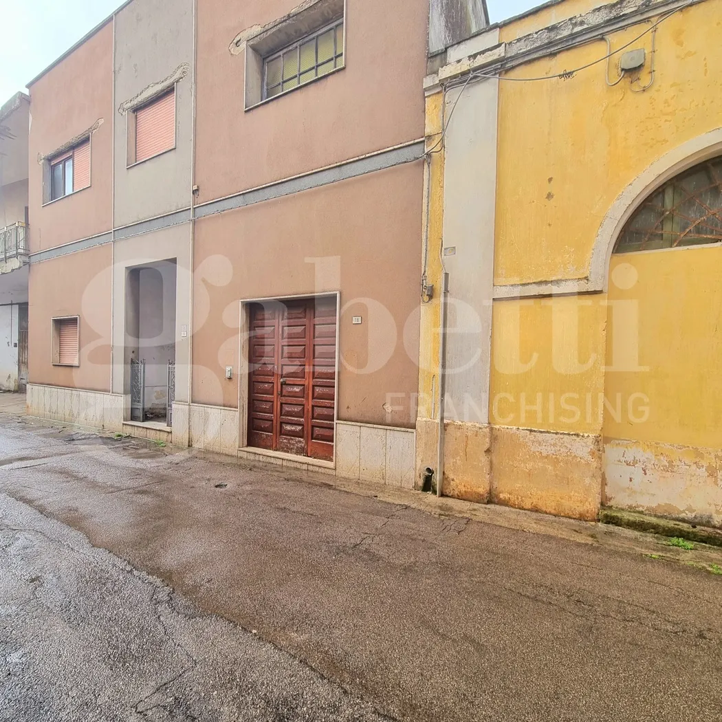 Stabile in vendita a Racale - foto 3