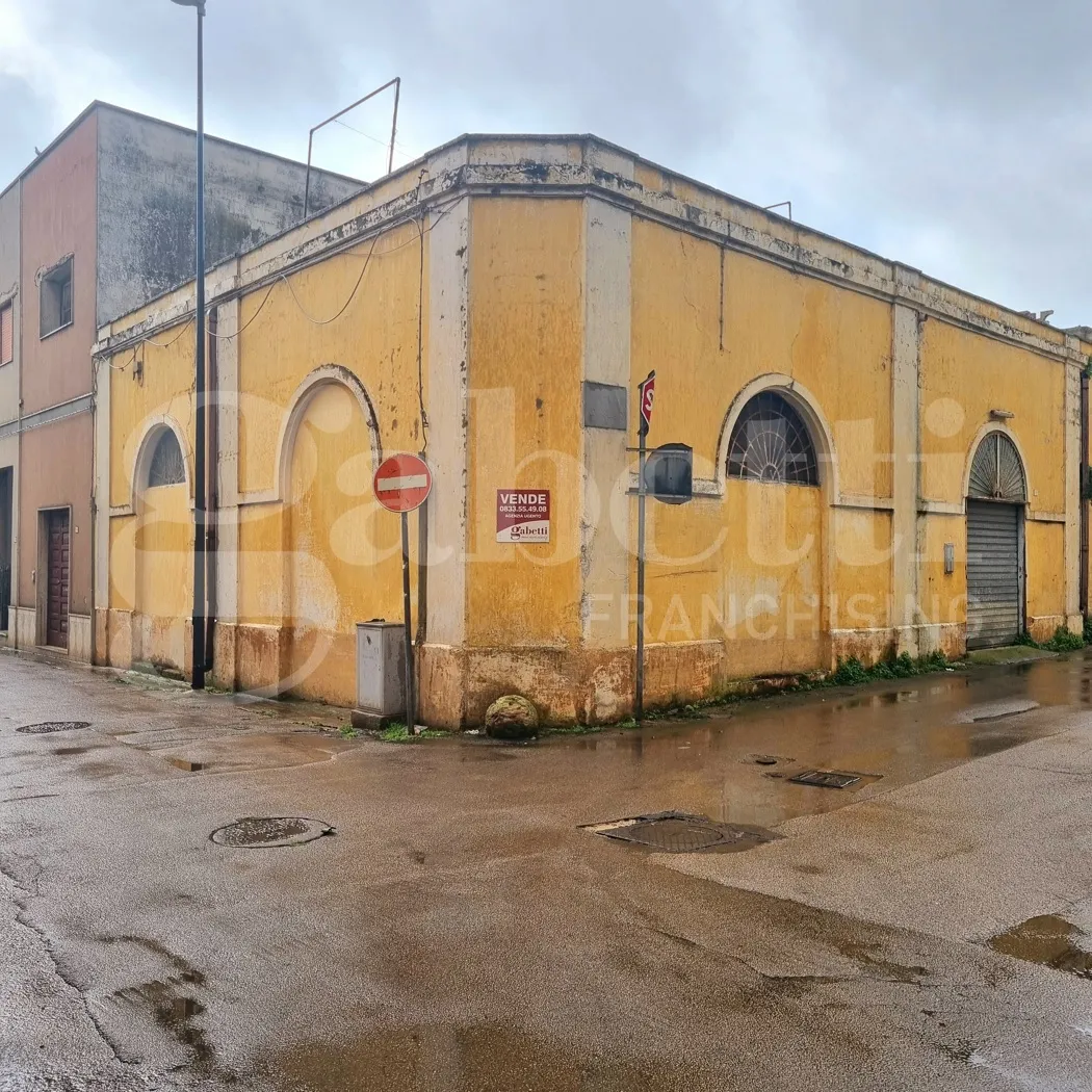 Stabile in vendita a Racale - foto 4