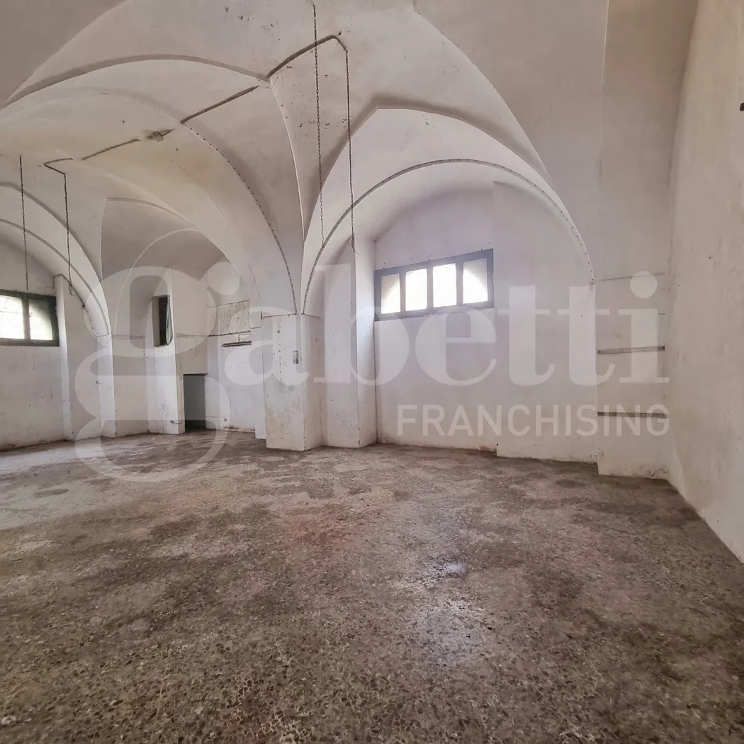 Casa indipendente in vendita a Racale - foto 10
