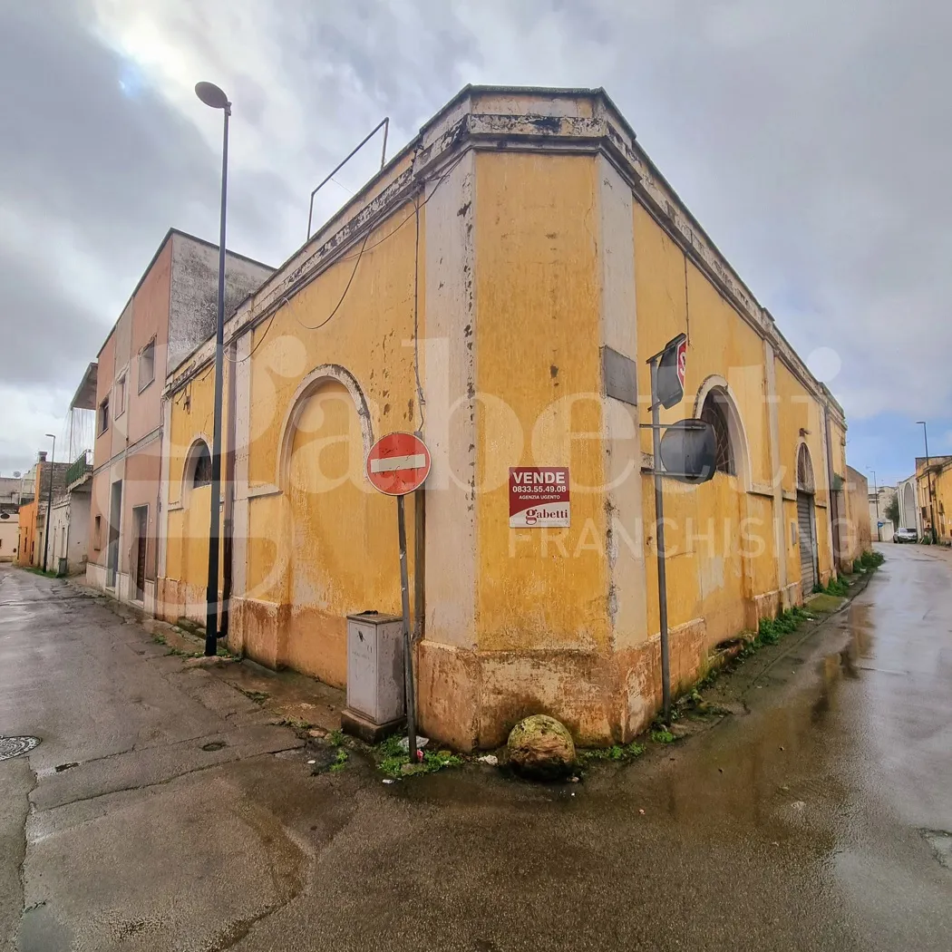 Casa indipendente in vendita a Racale - foto 6