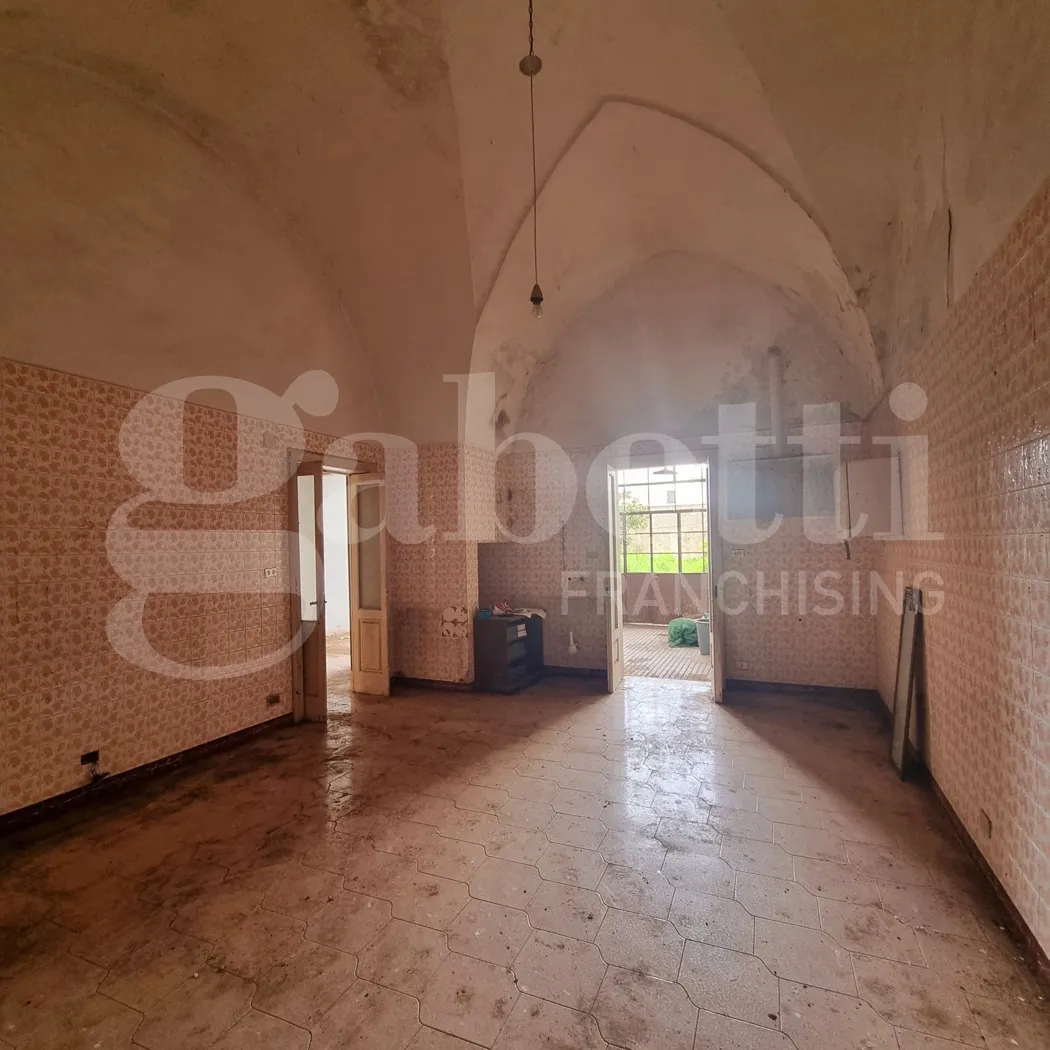 Casa indipendente in vendita a Racale - foto 7