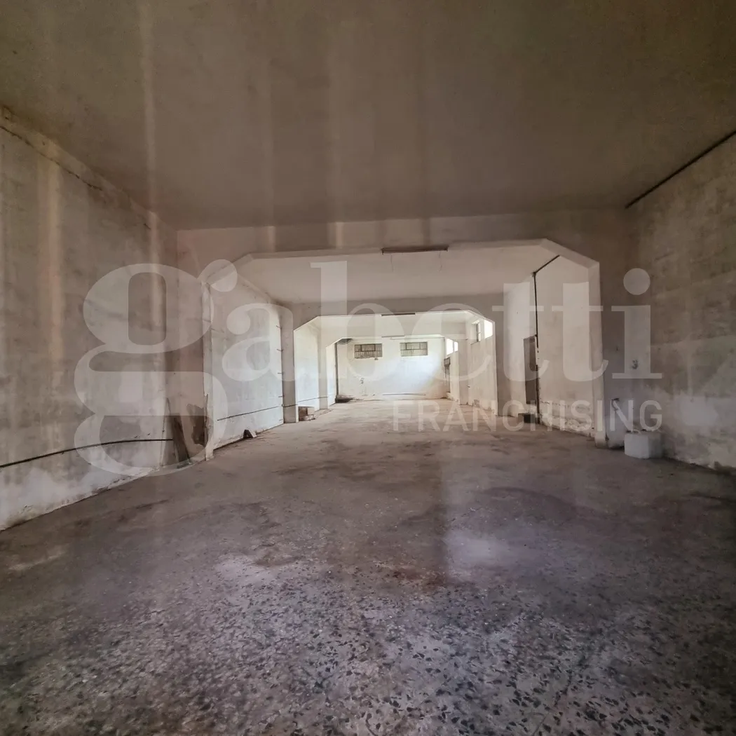 Casa indipendente in vendita a Racale - foto 8