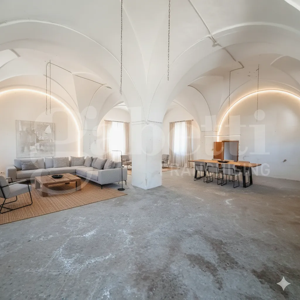 Casa indipendente in vendita a Racale - foto 2