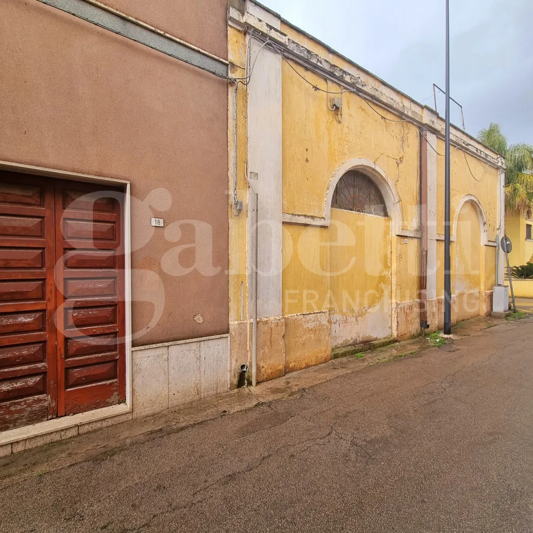 Casa indipendente in vendita a Racale - foto 5