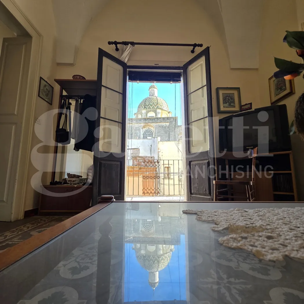 Casa indipendente in vendita a Taurisano - foto 1