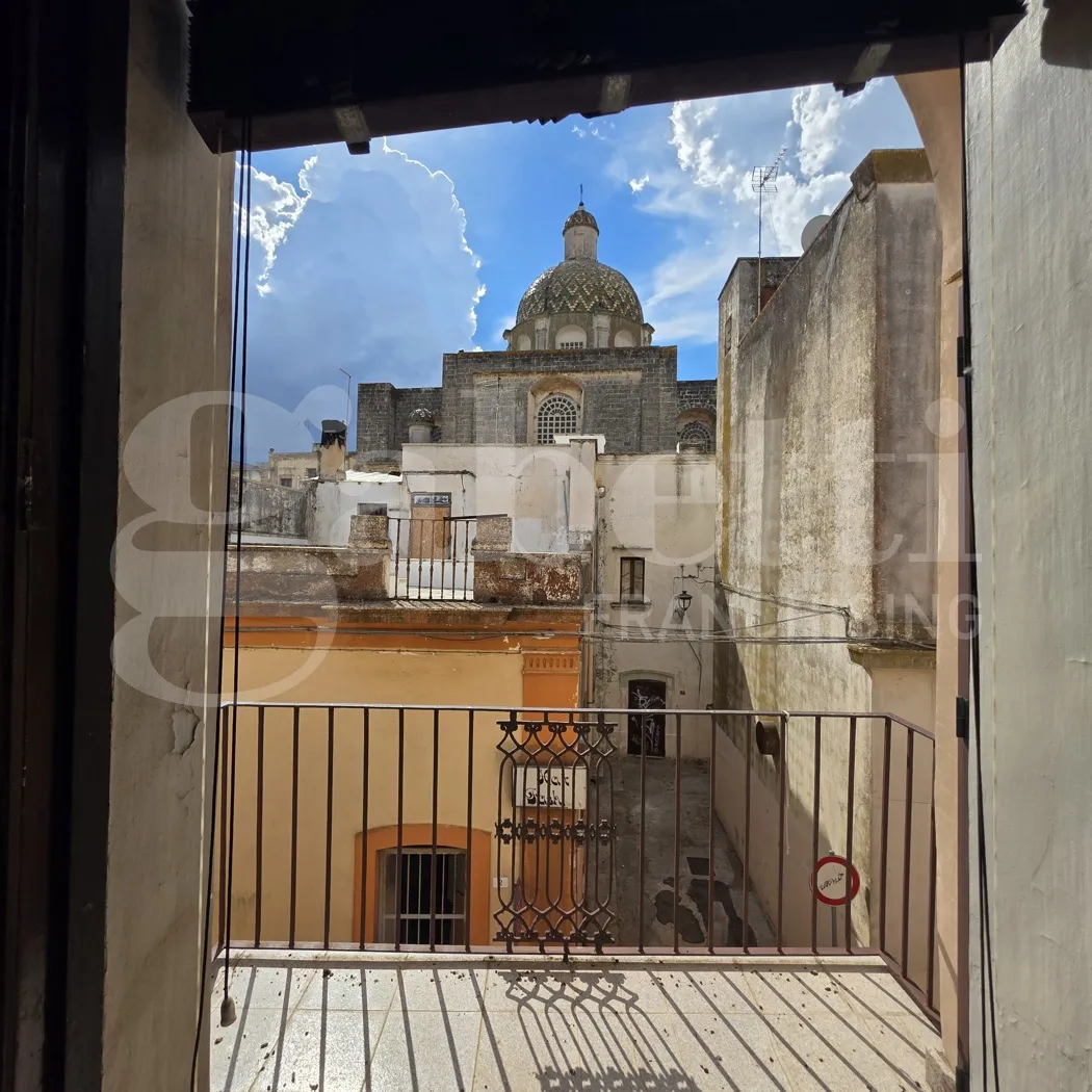 Casa indipendente in vendita a Taurisano - foto 10