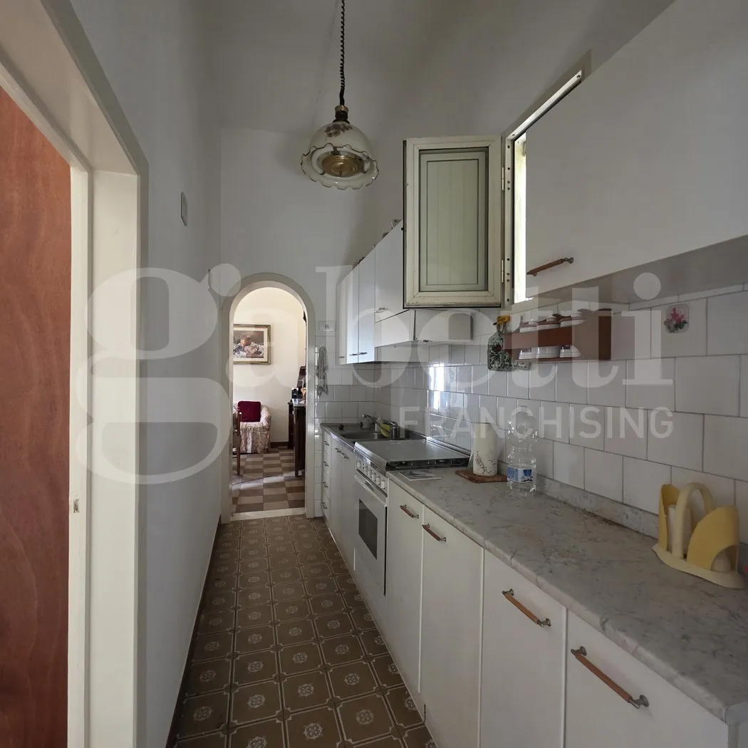 Casa indipendente in vendita a Taurisano - foto 2