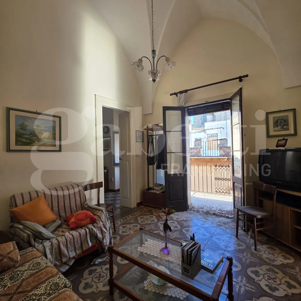 Casa indipendente in vendita a Taurisano - foto 6