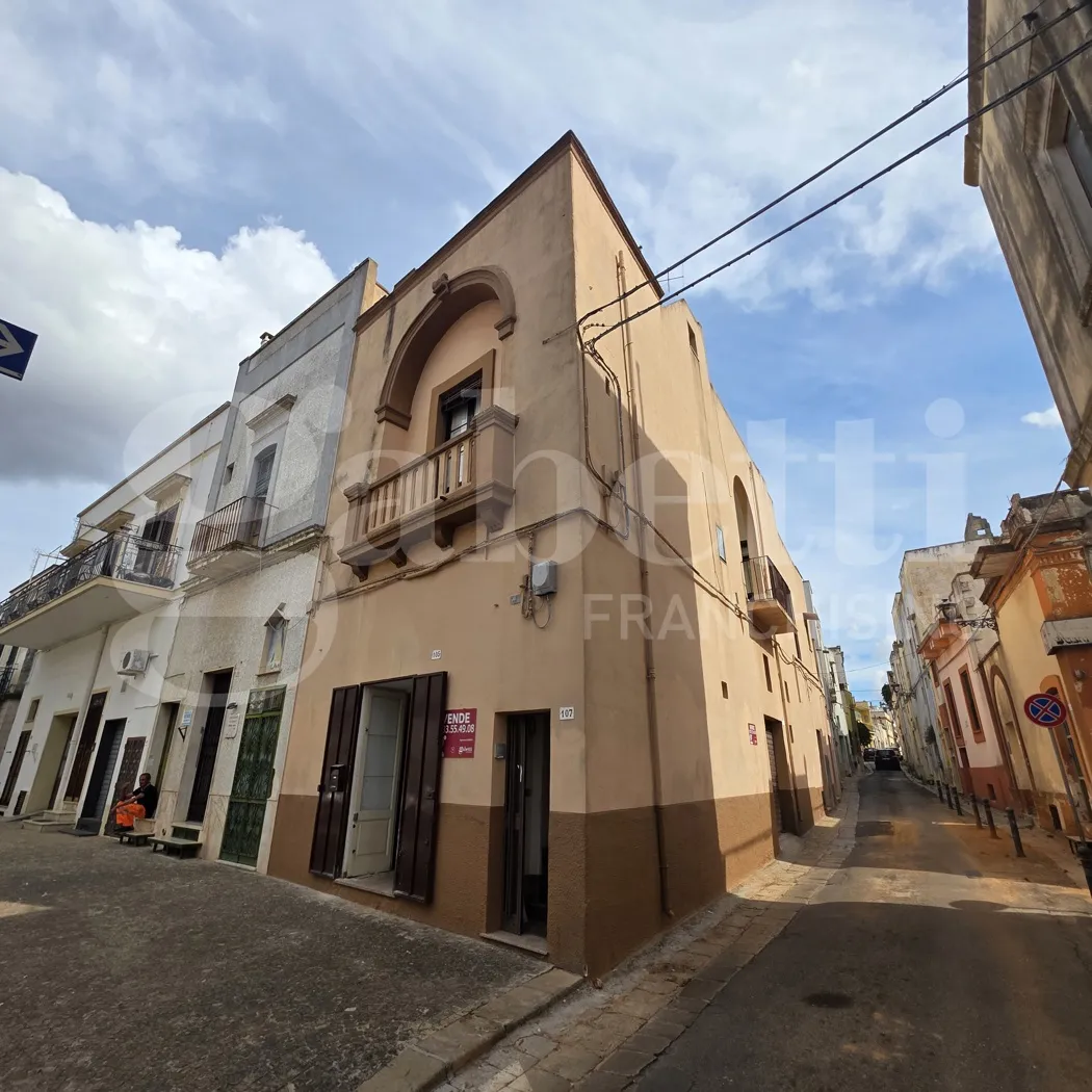 Casa indipendente in vendita a Taurisano - foto 7