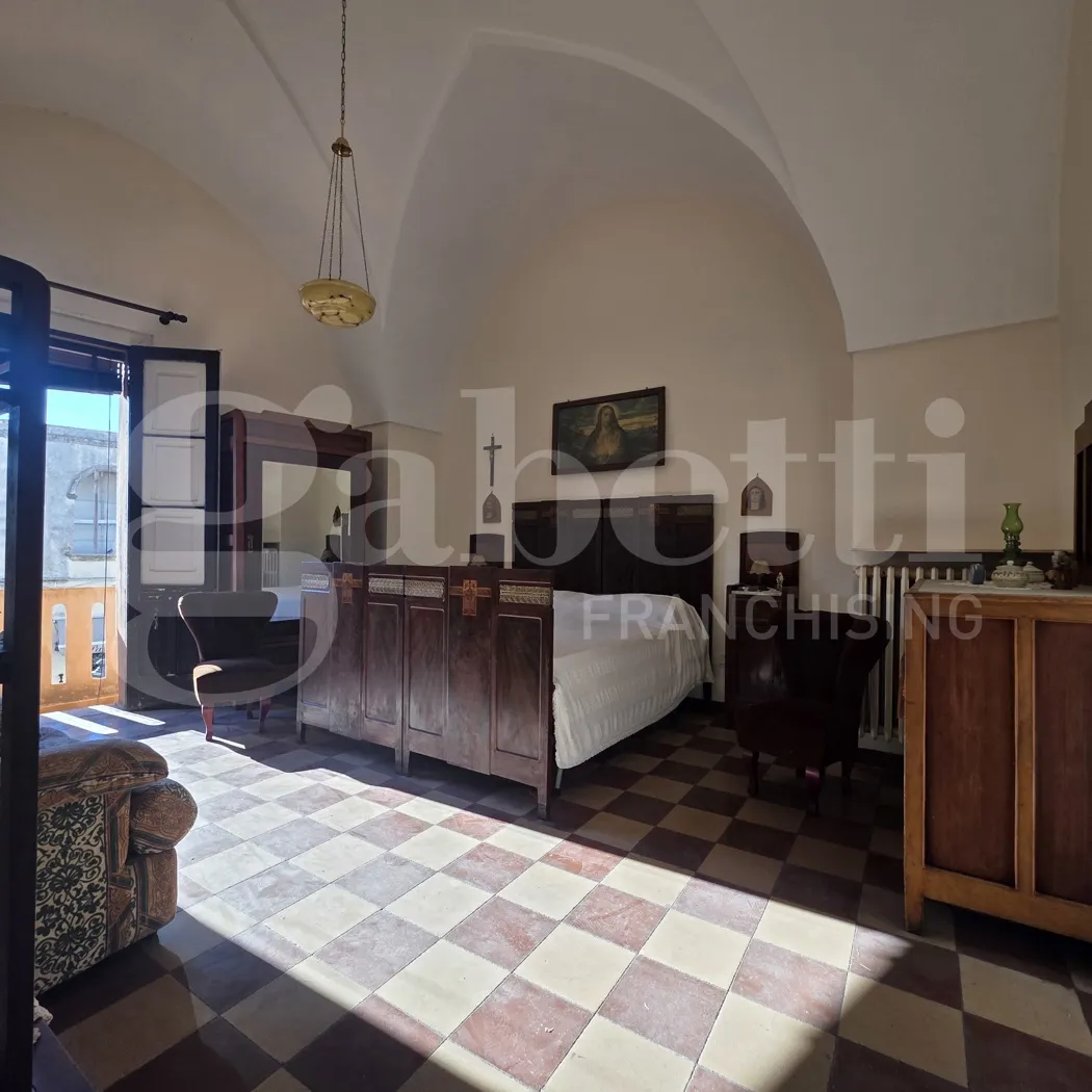 Casa indipendente in vendita a Taurisano - foto 9