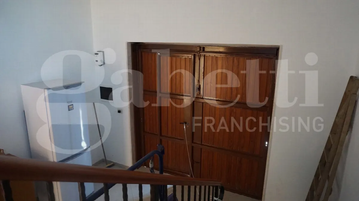 Casa indipendente in vendita a Ugento - foto 6