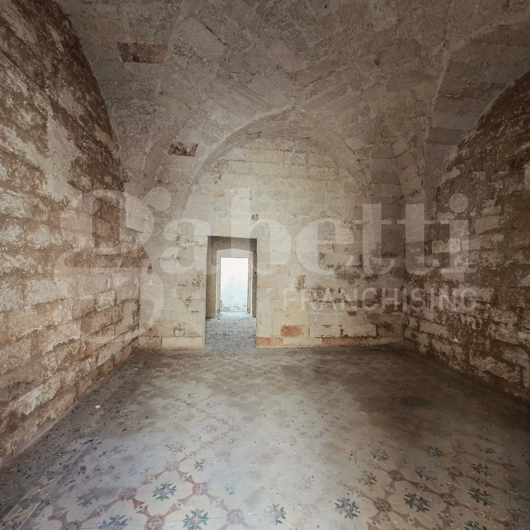 Casa indipendente in vendita a Racale - foto 10