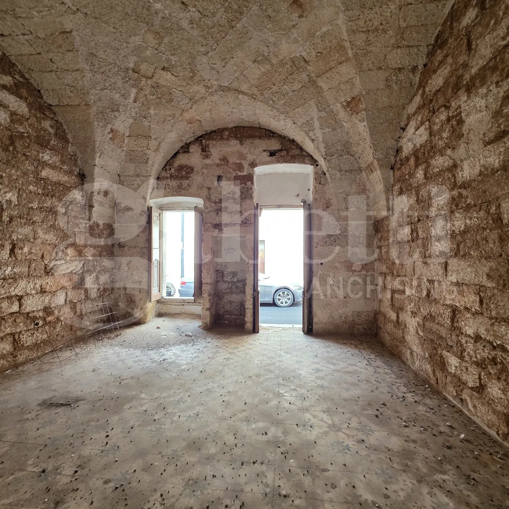Casa indipendente in vendita a Racale - foto 6