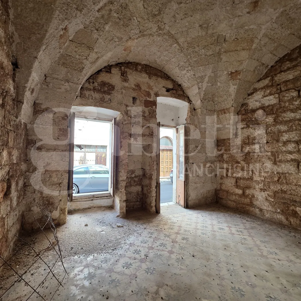 Casa indipendente in vendita a Racale - foto 7