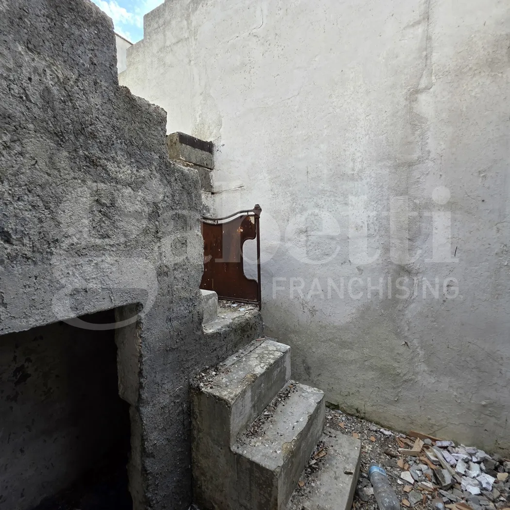 Casa indipendente in vendita a Racale - foto 8