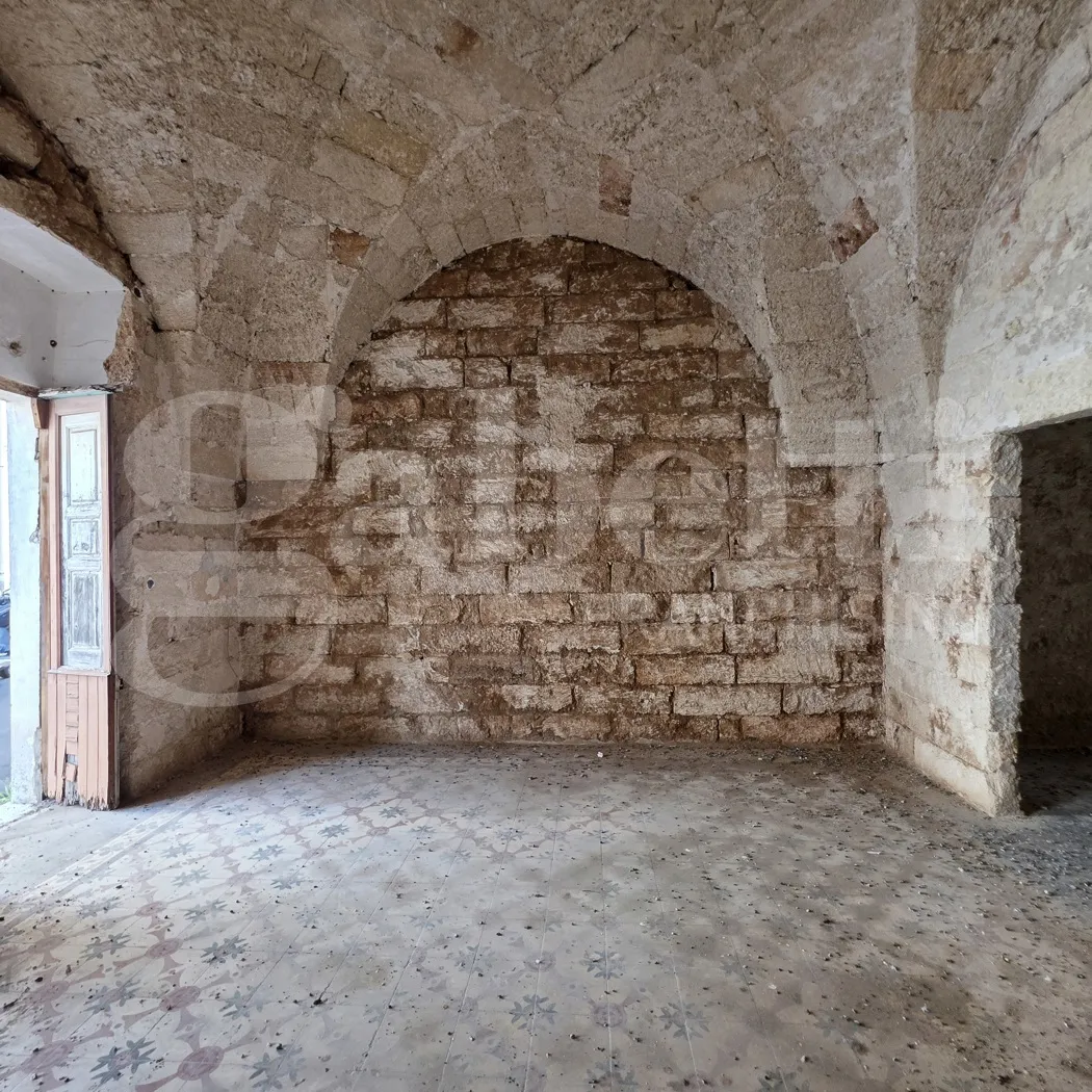 Casa indipendente in vendita a Racale - foto 9