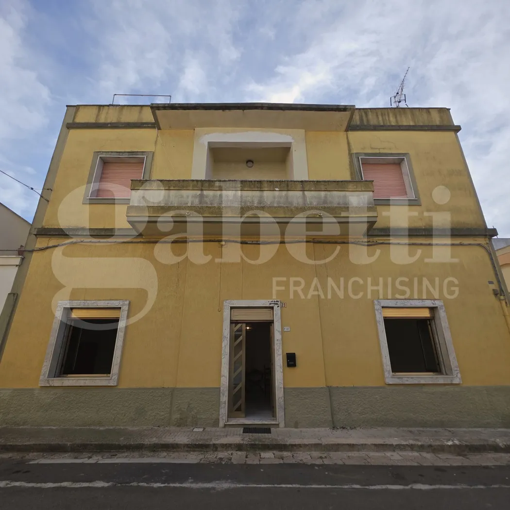 Casa indipendente in vendita a Ugento - foto 1