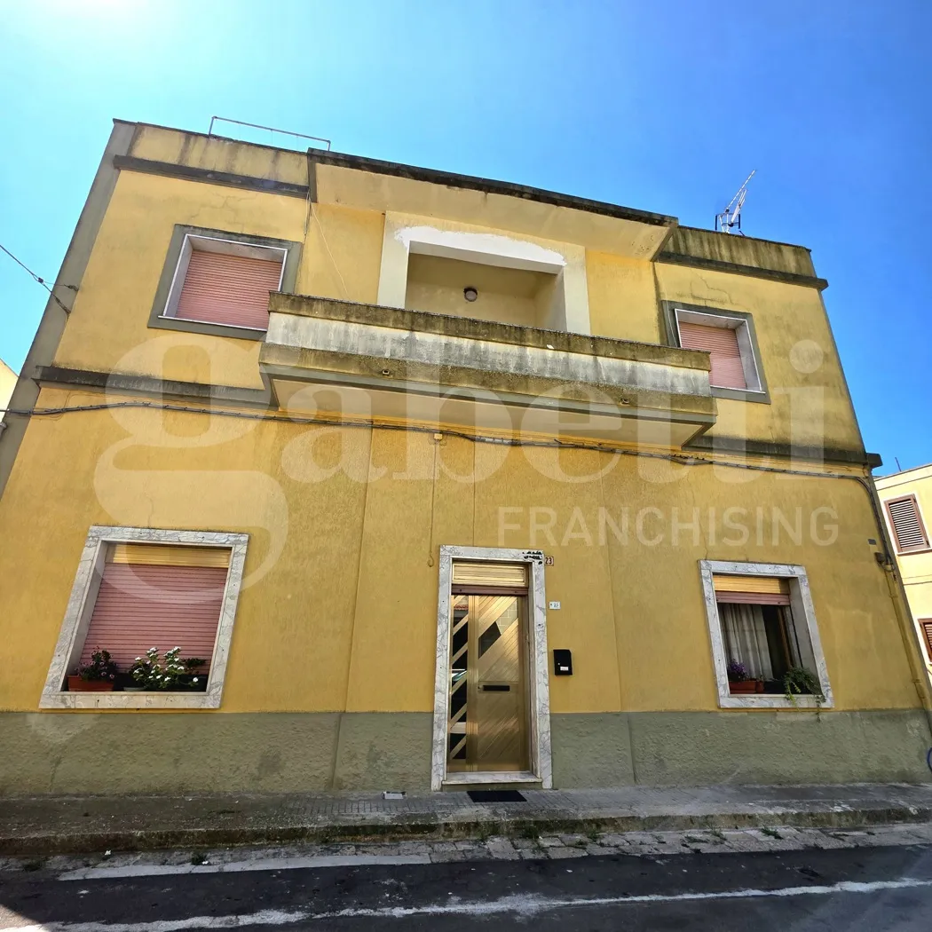 Casa indipendente in vendita a Ugento - foto 6